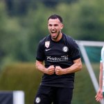 Sturm verliert bosnischen U21-Teamspieler Richtung Kroatien