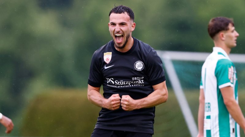 Sturm verliert bosnischen U21-Teamspieler Richtung Kroatien