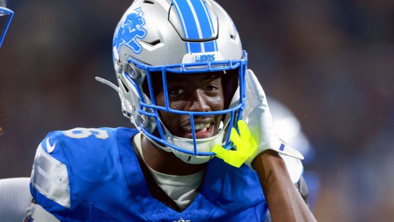 Ihm wird Entführung und Raub vorgeworfen! NFL-Profi festgenommen