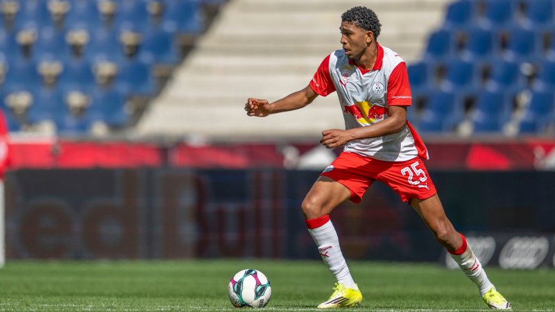 Talent aus Brasilien bleibt beim FC Liefering