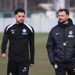 Nach Sturm-Leihe: Gazibegovic steht vor nächstem Transfer