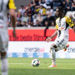 Mittelfeldspieler verlässt den LASK