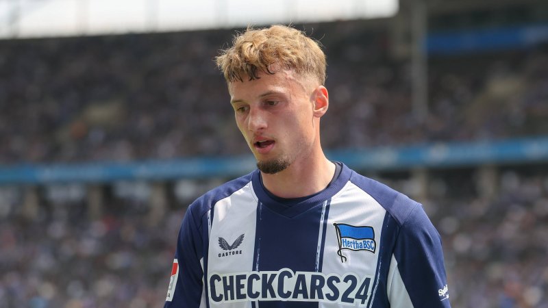 Wohl fix: Baidoo-Klub verpflichtet Ex-Bayern-Talent