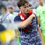 MRT-Untersuchung: Paul Wanner fehlte im ÖFB-Training