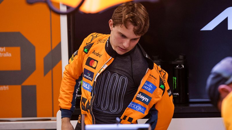 Hitze-Sonderregel sorgt bei F1-Fahrern nicht für Begeisterung