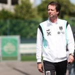 Wanner angeschlagen: Das sagt ÖFB-Sportchef Peter Schöttel