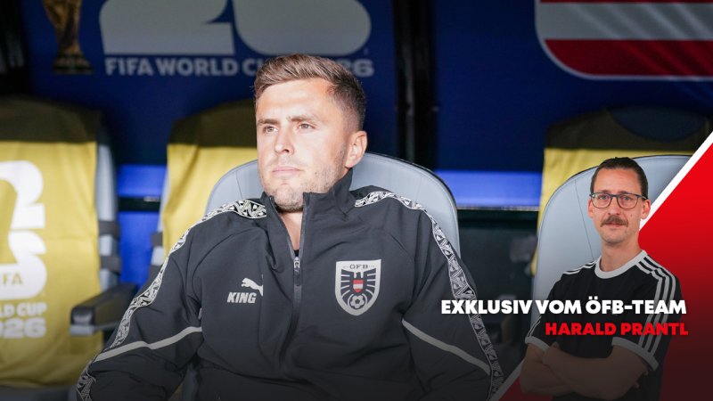 Baumi: "Das hat dann nichts mit einer Schande zu tun!"