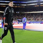 Christoph Baumgartners Comeback rückt näher