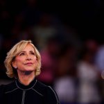 Nicht nach Wimbledon: Chris Evert wieder an Krebs erkrankt
