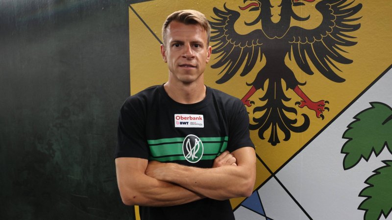 Transfer-Update: Die Rückkehr des Stefan Schwab