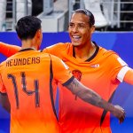 WM-Programm, 26. Juni: Holt sich die Niederlande den Gruppensieg?