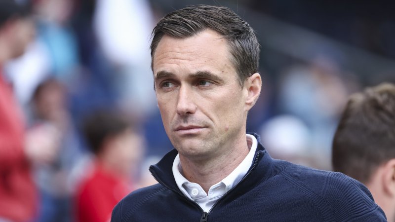 Mann will in Salzburg "wieder begeisternden Fußball" sehen
