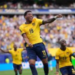 Sensation perfekt: Ecuador dreht Spiel gegen Deutschland!