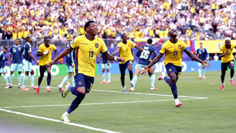 WM 2026: Diese Teams stehen im Sechzehntelfinale