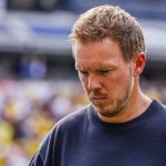 Bericht: Nagelsmann vor dem Aus beim DFB