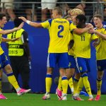 6/12 Gruppen abgeschlossen: Die besten WM-Gruppendritten