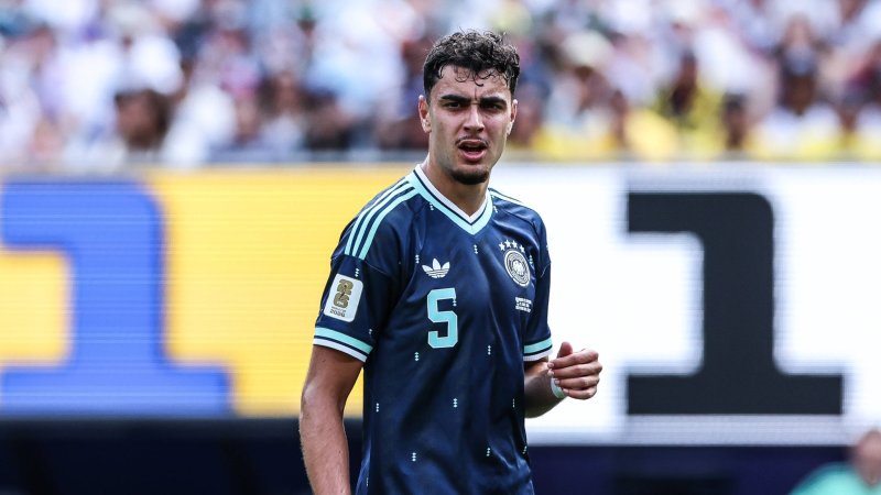 WM-Update: Wirbel nach Deutschlands erster WM-Niederlage