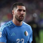 Vor ÖFB-Spiel: Torhüterdiskussion bei Algerien