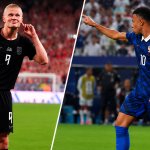 WM-Programm, 26. Juni: Haaland vs Mbappe: Wer siegt im Starduell?
