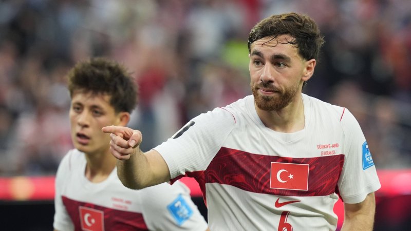 Last Minute! Türkei verabschiedet sich mit Sieg gegen USA