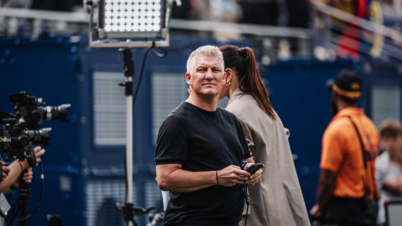 Rassistisch? Elfenbeinküste-Coach kritisiert Schweinsteiger