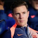 Fix! Barcelona verleiht ter Stegen