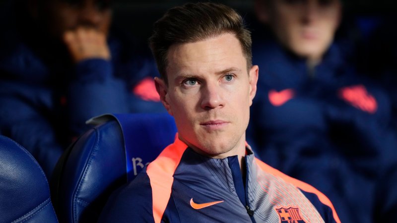 Nahe der Heimat: ter Stegen hat wohl neue Aufgabe gefunden