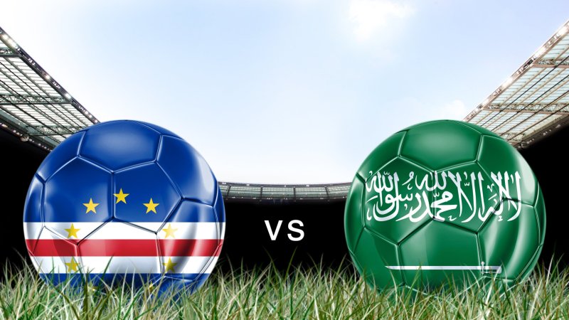 WM LIVE: Dieser TV-Sender zeigt Kap Verde vs. Saudi-Arabien