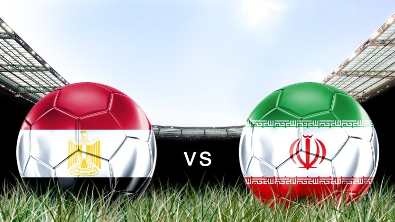 WM LIVE: Dieser TV-Sender zeigt Ägypten vs. Iran