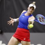 Vondrousova nach Dopingsperre: "Sie zerstören Menschenleben"
