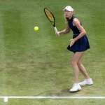 Machbare erste Aufgaben für ÖTV-Frauen in Wimbledon