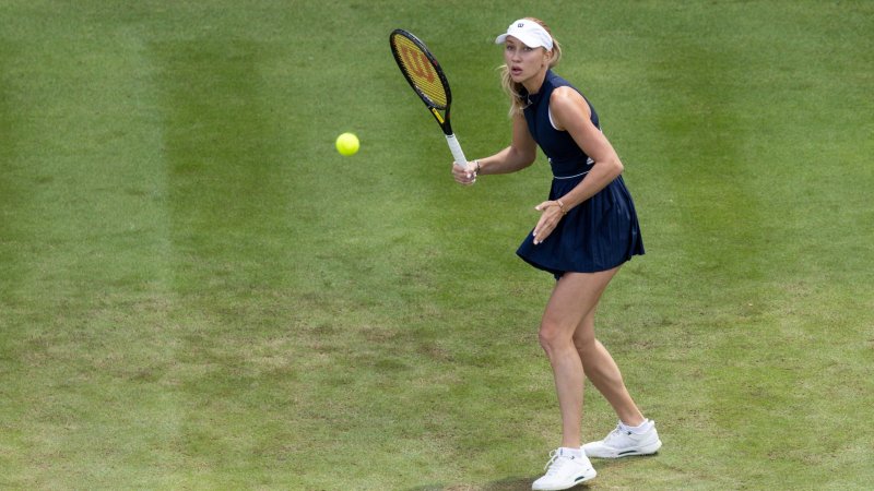 Machbare erste Aufgaben für ÖTV-Frauen in Wimbledon