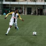 LASK verleiht Mittelfeldspieler nach Kroatien