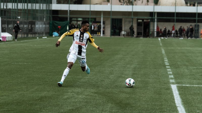 LASK verleiht Mittelfeldspieler nach Kroatien