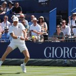 Sinner trotz French-Open Blamage Favorit in Wimbledon