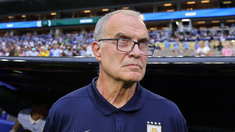 Zwist in Uruguay zwischen Spielern und Trainer!