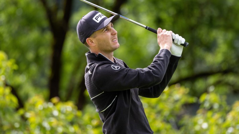 Mentale Probleme! Schwab kündigt Golf-Auszeit an
