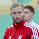Medienbericht: Konrad Laimer hat Gewissheit