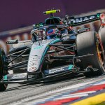 Antonelli fährt allen um die Ohren, dahinter ist es eng