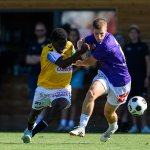 Austria Salzburg ärgert SV Ried im Testspiel