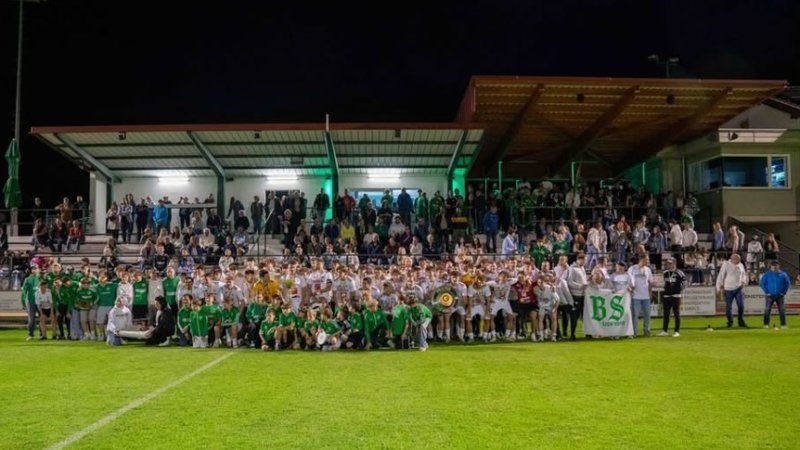 Ein alter Bekannter kehrt in die Regionalliga Ost zurück