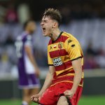 Salzburg dürfte Benfica Top-Talent vor der Nase wegschnappen