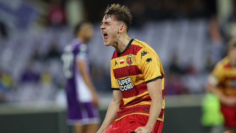 Nächstes Top-Talent: Salzburg macht Rennen um Youngster aus Polen
