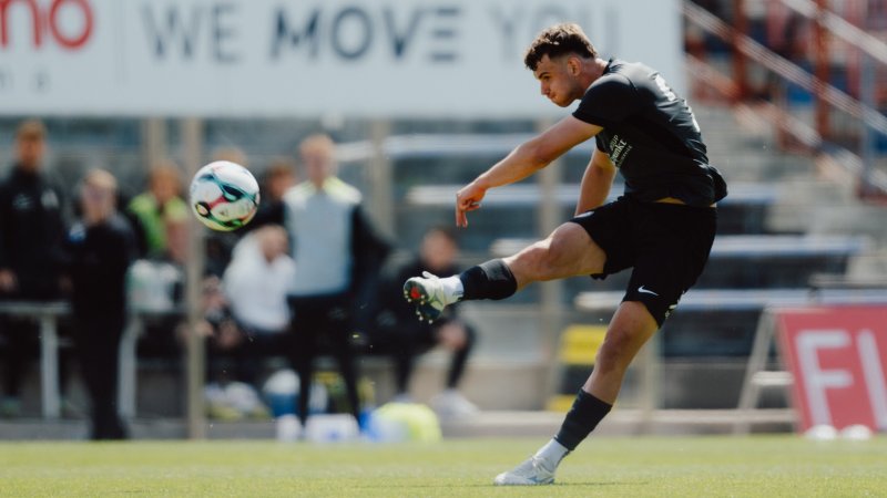 Voitsberg verpflichtet Innenverteidiger von Liga-Konkurrenten