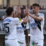 Zieht es Sturm Graz-Angreifer nach England?