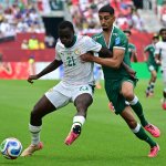Senegal feiert historisch hohen WM-Sieg: Die Statistiken