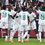 Joker-Gala! Senegal fertigt Irak ab und darf weiter hoffen