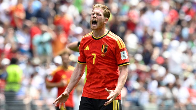 WM-Programm, 27. Juni: Wendet Belgien das WM-Aus ab?
