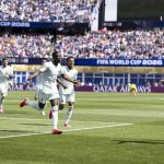 Dreifacher Dembele: Frankreich besiegt norwegische B-Elf