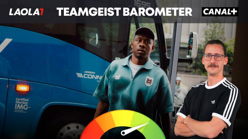 Matchtag-Insights: Wer im Bus hinten sitzt